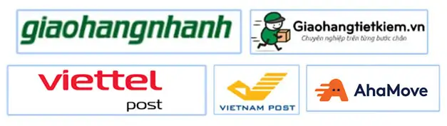 Liên kết vận chuyển