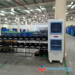 Máy làm mát Daikiosan DM206 2 tầng 13 Máy làm mát Daikosan DM206