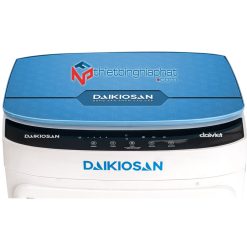 Máy làm mát Daikiosan DM118 sang trọng