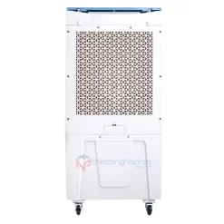 Máy làm mát Daikiosan DM118 Mặt sau
