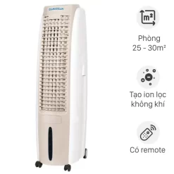 Máy làm mát Daikiosan DM105 2500m3/h làm mát diện tích 15-20m2