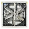 Quạt thông gió vuông 900x900 BMF-900 sơn tĩnh điện