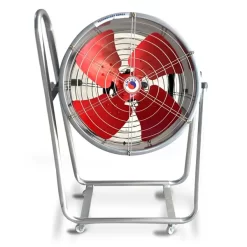 Quạt công nghiệp hướng trục di động DFG50