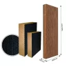 Tấm giấy làm mát Cooling Pad chống rêu 1.5x0.6x0.15m