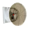 Quạt thông gió composite loa 3 cánh nhôm đúc BMF-1460