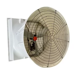 Quạt thông gió composite loa 3 cánh nhôm đúc BMF-1460