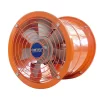 Quạt thông gió tròn tốc nhanh FG-25C-5