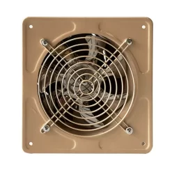 Quạt thông gió vuông tốc nhanh FS-15 OMYSU