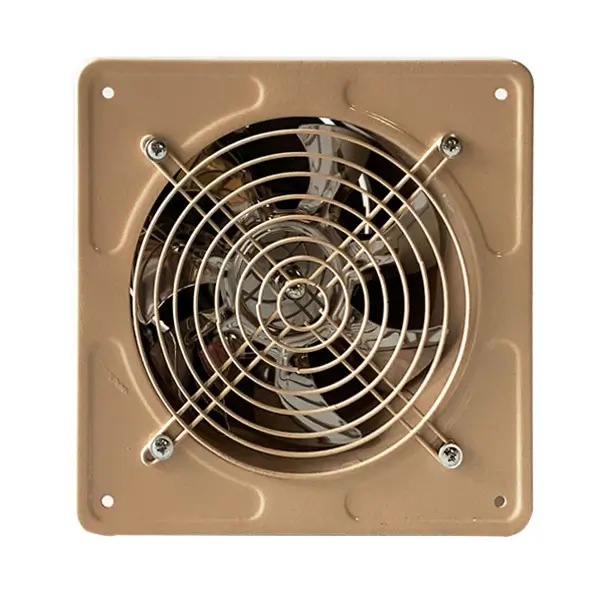 Quạt thông gió vuông tốc nhanh FS-15 7 Quạt thông gió vuông tốc nhanh FS-15 OMYSU