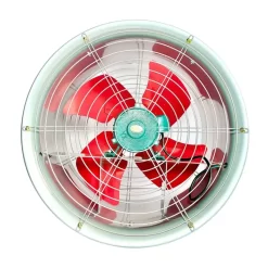 Quạt hướng trục D350 động cơ lõi đồng 100% siêu bền bỉ