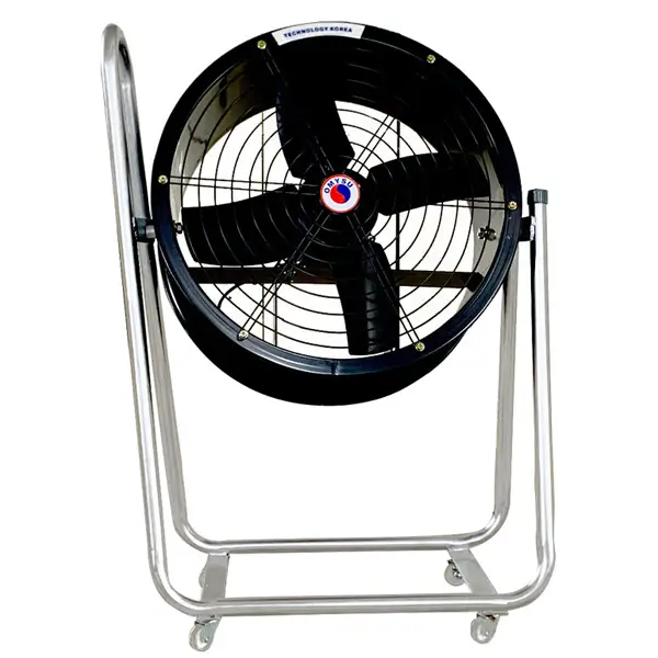 Quạt hướng trục di động FA-50C-1 5 Quạt công nghiệp di động FA-50C-1