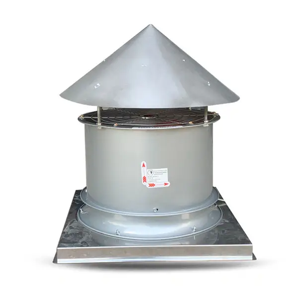 Quạt hút mái nhà xưởng OMYSU DFG-40HM 9 Quạt hút mái nhà xưởng OMYSU DFG-40HM