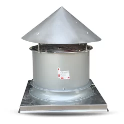 Quạt hút mái nhà xưởng OMYSU DFG-50HM D500mm