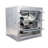 Quạt thông gió vuông 400 x 400mm