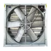 Quạt thông gió vuông tole kẽm 1380x1380 BMF-1380