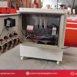 Máy sưởi điện công nghiệp 20KW