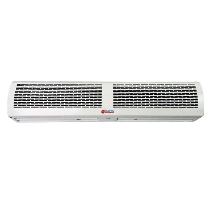 Quạt cắt gió Sunfan FM1212A-K/Y 1.2m 9 Quạt cắt gió Sunfan FM1212A-K/Y 1.2m