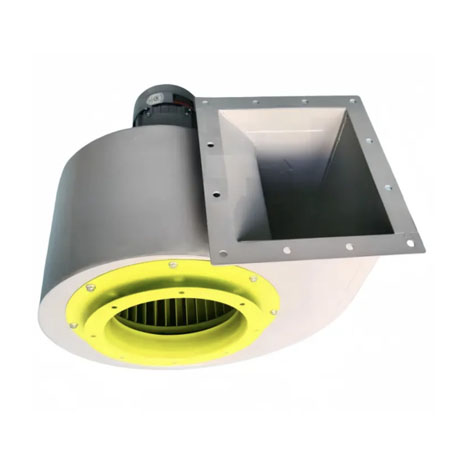 Quạt ly tâm hút khói 11-62-2.5A-0.75KW 6 Quạt ly tâm hút khói 11-62