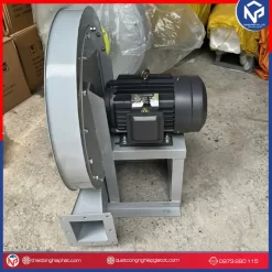 Quạt ly tâm công nghiệp cao áp 9-19