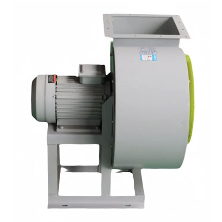 Quạt ly tâm hút khói 11-62-2.5A-0.75KW 5 Quạt ly tâm hút khói 11-62