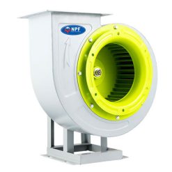 Quạt ly tâm hút khói 0.75KW CF-11-2.5A