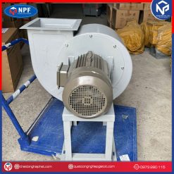 Quạt ly tâm hút khói chất lượng, giá tốt