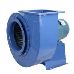 Quạt ly tâm hút khói CF-11-2A-0.37KW