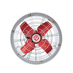 Quạt thông gió tròn D250