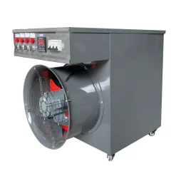 Máy sưởi điện công nghiệp 30Kw điện 3 pha