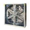 Quạt thông gió vuông INOX 304 toàn phần BMF-900 900x900mm