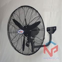 Quạt công nghiệp treo tường Superlite Max SLW 600 12 Quạt treo tường công nghiệp Supelite Max
