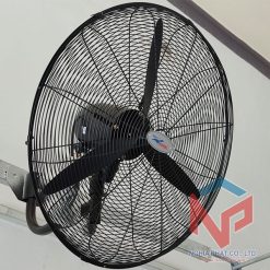 Quạt công nghiệp treo tường Superlite Max SLW 600 11 Quạt treo tường công nghiệp Supelite Max