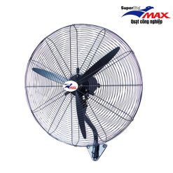Quạt công nghiệp treo tường sải cánh 750mm Superlite Max SLW-750