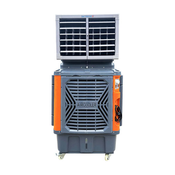 Quạt hơi nước công nghiệp Aircooler 22.000m3/h 1.5Kw 9 Quạt hơi nước công nghiệp Aircooler 22.000m3/h 1.5Kw