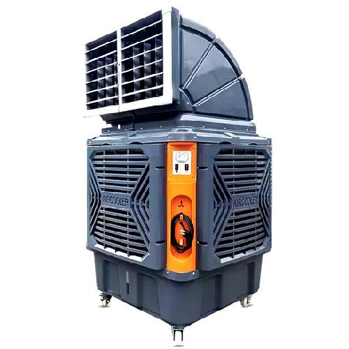 Quạt hơi nước công nghiệp Aircooler 12000 750W 7 Quạt hơi nước công nghiệp 750W