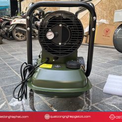 Máy sưởi dầu công nghiệp 20-30KW