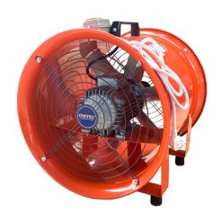 Quạt hút xách tay OMYSU SHT-40 11 Quạt hút xách tay OMYSU SHT-40 - Ảnh 4