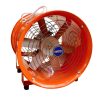 Quạt hút công nghiệp xách tay OMYSU SHT-40