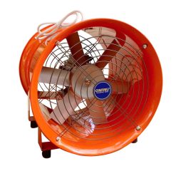 Quạt hút công nghiệp xách tay OMYSU SHT-40