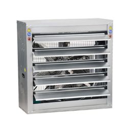 Quạt thông gió vuông 600x600mm 11 Quạt thông gió vuông 700x700mm