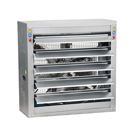 Quạt thông gió vuông 600x600mm 8 Quạt thông gió vuông 700x700mm
