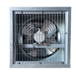 Quạt thông gió vuông 600x600mm 12 Quạt thông gió vuông 700x700mm trực tiếp