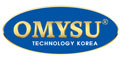 logo quat cong nghiep omysu