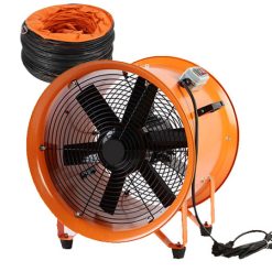 Quạt hút xách tay SHT-40