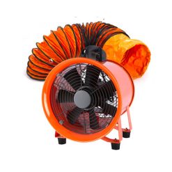 Quạt hút xách tay Soffnet SHT-30