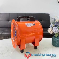 Quạt hút xách tay OMYSU SHT-20 13 Quạt hút xách tay OMYSU SHT-25
