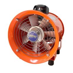 Quạt hút xách tay OMYSU SHT-30