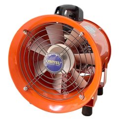 Quạt hút xách tay OMYSU SHT-35