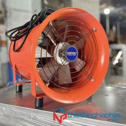Quạt hút xách tay OMYSU SHT-35