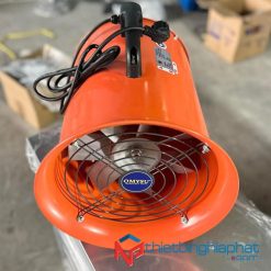Quạt hút xách tay OMYSU SHT-35